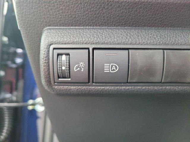 new 2026 Toyota Corolla car, priced at $24,726