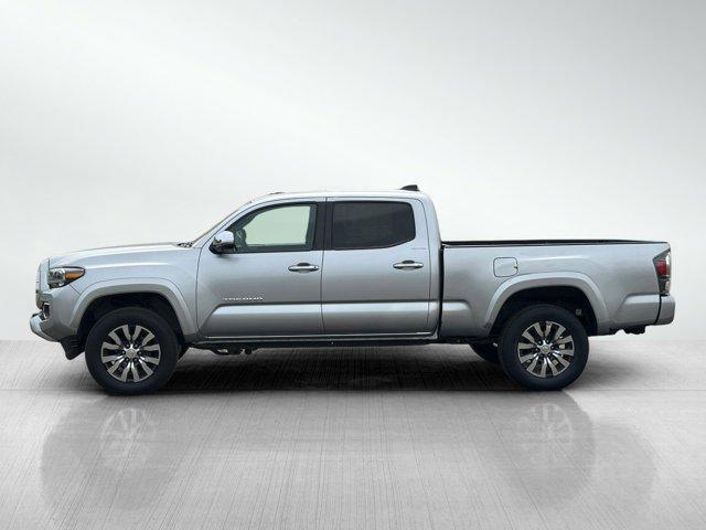 used 2023 Toyota Tacoma car, priced at $41,627