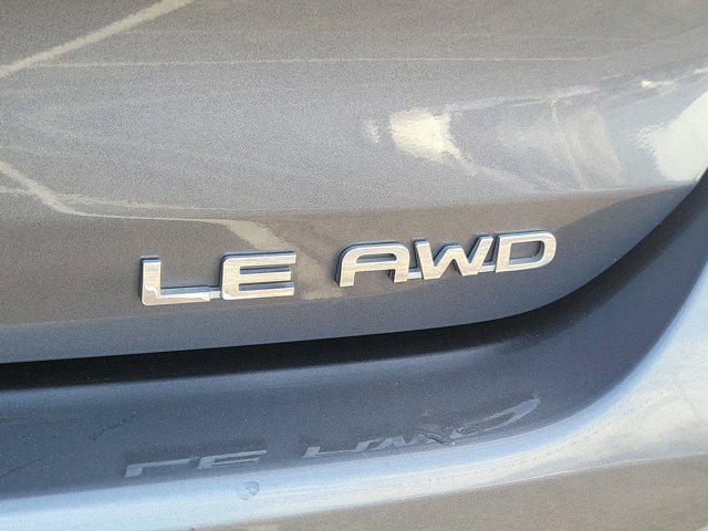 used 2024 Toyota Highlander car, priced at $34,778