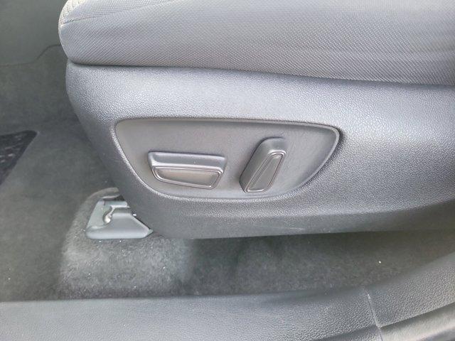 used 2024 Toyota Highlander car, priced at $34,778