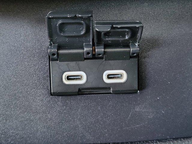 used 2024 Toyota Highlander car, priced at $34,778