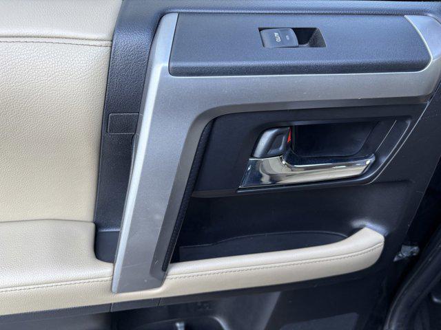 used 2022 Toyota 4Runner car, priced at $39,386
