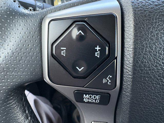 used 2022 Toyota 4Runner car, priced at $39,386
