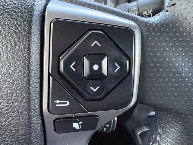 used 2022 Toyota 4Runner car, priced at $39,386