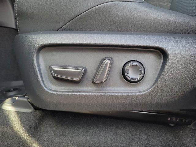 new 2026 Toyota 4Runner car, priced at $56,527