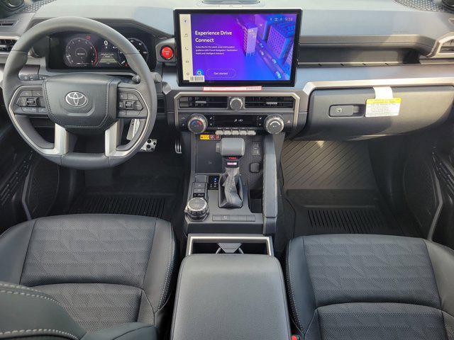 new 2026 Toyota 4Runner car, priced at $56,527