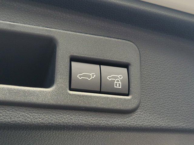 new 2026 Toyota 4Runner car, priced at $56,527