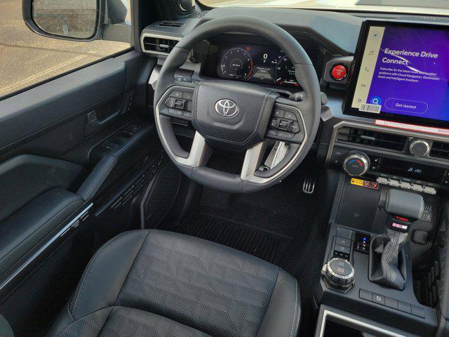 new 2026 Toyota 4Runner car, priced at $56,527