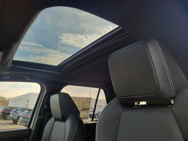 new 2026 Toyota 4Runner car, priced at $56,527