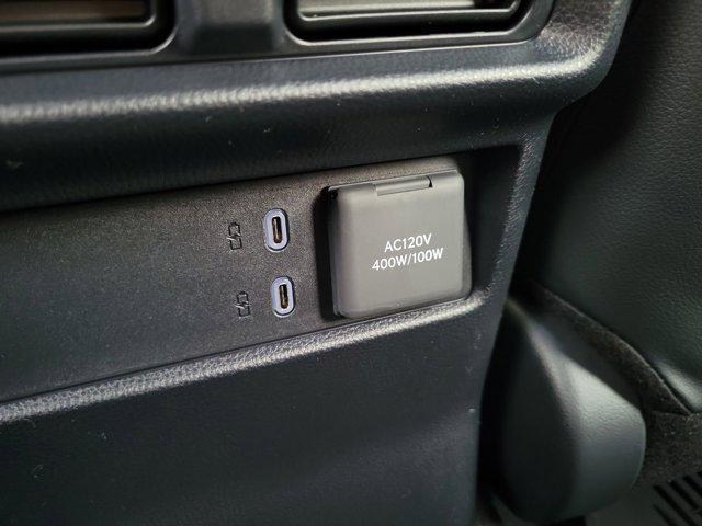 new 2026 Toyota 4Runner car, priced at $56,527