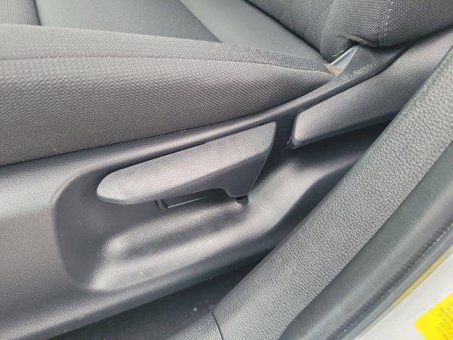 used 2024 Toyota Corolla car, priced at $18,846