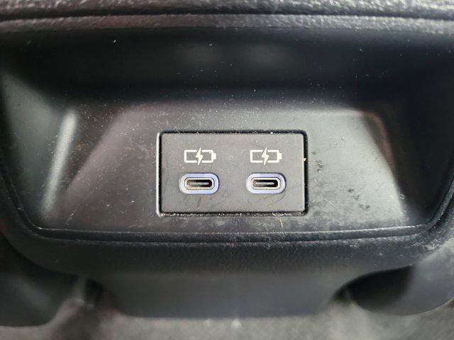 used 2024 Toyota Corolla car, priced at $18,846