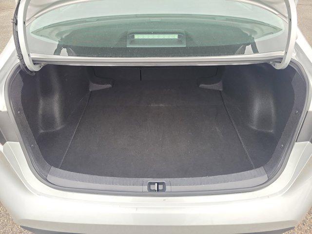 used 2024 Toyota Corolla car, priced at $18,846