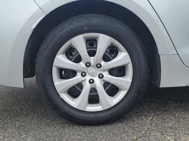 used 2024 Toyota Corolla car, priced at $18,846