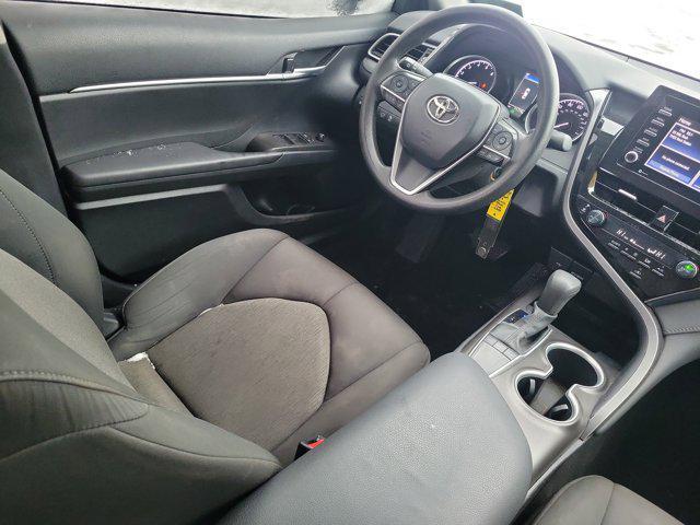used 2023 Toyota Camry car, priced at $20,506