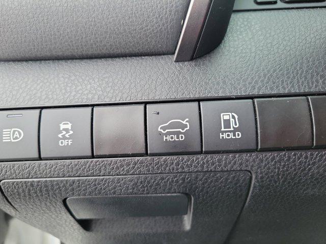 used 2023 Toyota Camry car, priced at $20,506