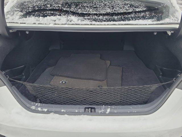 used 2023 Toyota Camry car, priced at $20,506