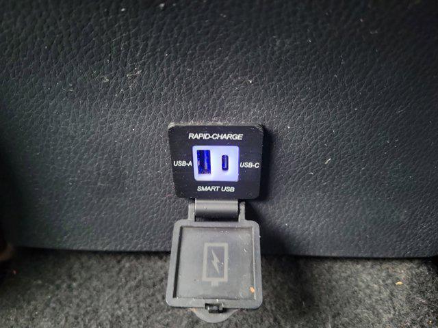 used 2023 Toyota Camry car, priced at $20,506