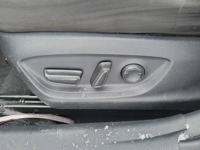 used 2023 Toyota Camry car, priced at $20,506