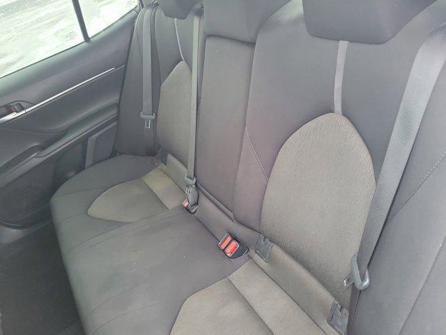 used 2023 Toyota Camry car, priced at $20,506