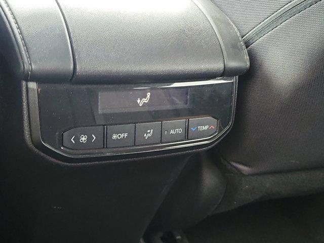 used 2024 Toyota Highlander car, priced at $33,897