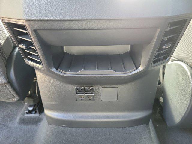 new 2026 Toyota Tundra car, priced at $51,639