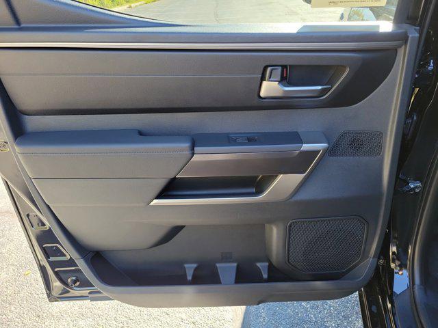 new 2026 Toyota Tundra car, priced at $51,639