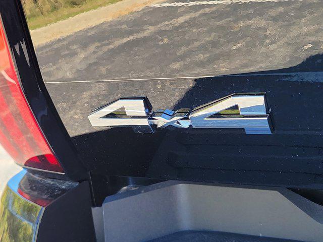 new 2026 Toyota Tundra car, priced at $51,639