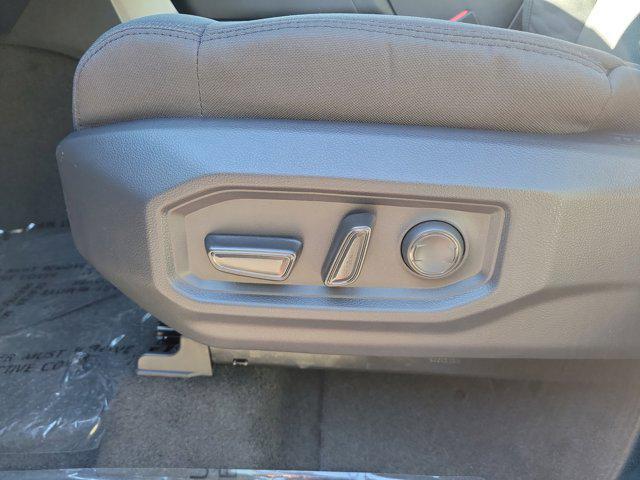 new 2026 Toyota Tundra car, priced at $51,639