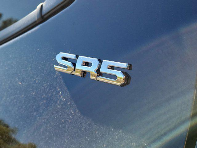 new 2026 Toyota Tundra car, priced at $51,639