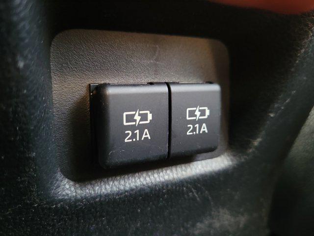 used 2021 Toyota RAV4 car, priced at $27,681