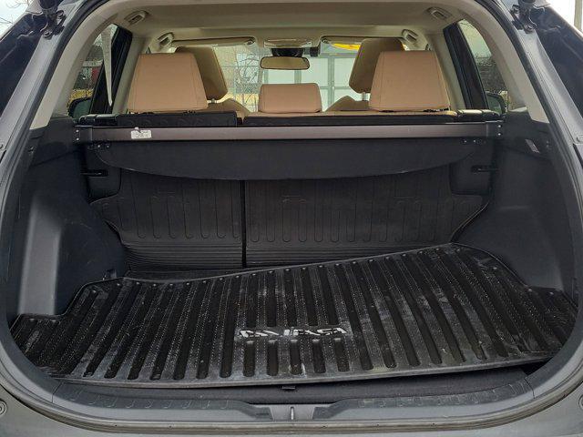 used 2021 Toyota RAV4 car, priced at $27,681