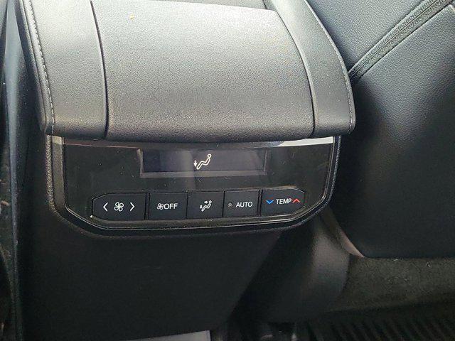 used 2021 Toyota Highlander Hybrid car, priced at $28,838