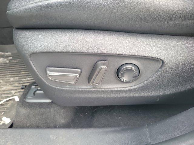 used 2021 Toyota Highlander Hybrid car, priced at $28,838