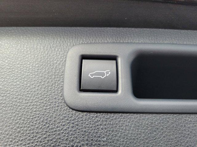 used 2021 Toyota Highlander Hybrid car, priced at $28,838