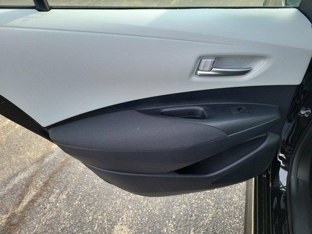 new 2026 Toyota Corolla car, priced at $25,529