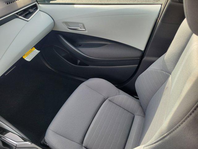 new 2026 Toyota Corolla car, priced at $25,529