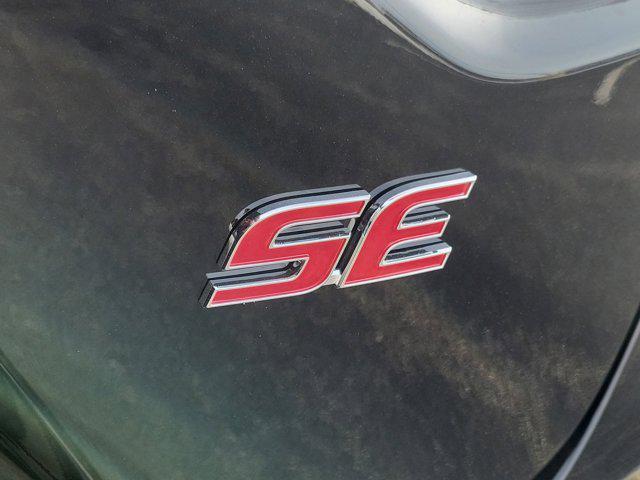 new 2026 Toyota Corolla car, priced at $25,529