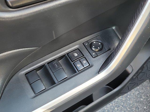used 2023 Toyota RAV4 car, priced at $25,600