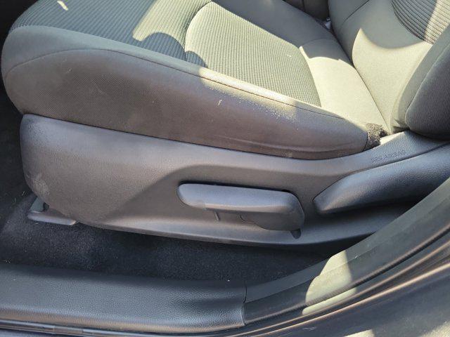 used 2023 Toyota RAV4 car, priced at $25,600