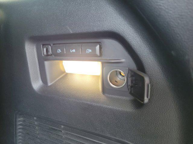 used 2022 Ford Explorer car, priced at $29,998