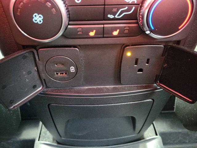 used 2022 Ford Explorer car, priced at $29,998