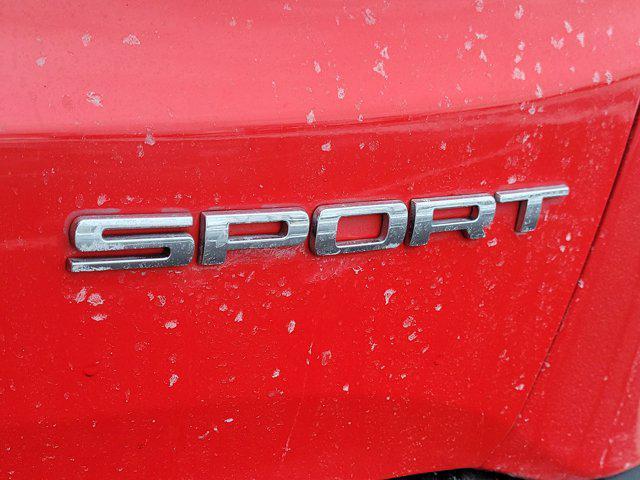 used 2017 Jeep Renegade car, priced at $9,897