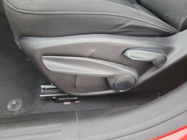 used 2017 Jeep Renegade car, priced at $9,897