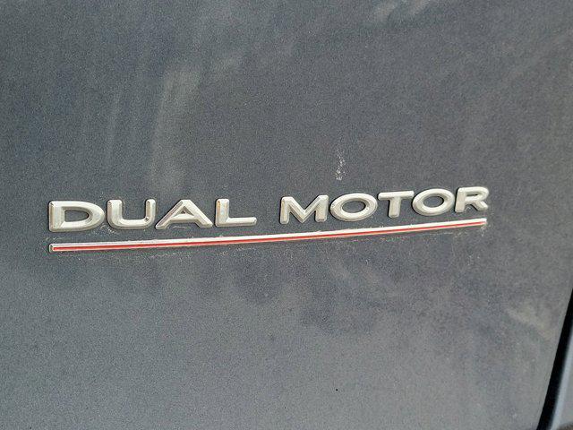 used 2022 Tesla Model Y car, priced at $27,495