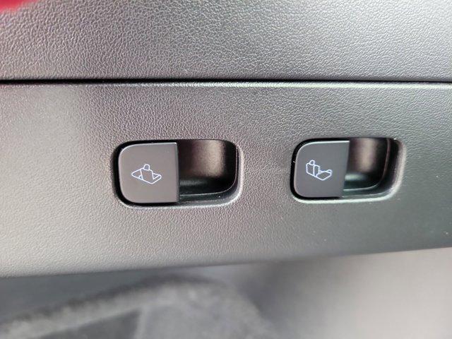 used 2022 Tesla Model Y car, priced at $27,495