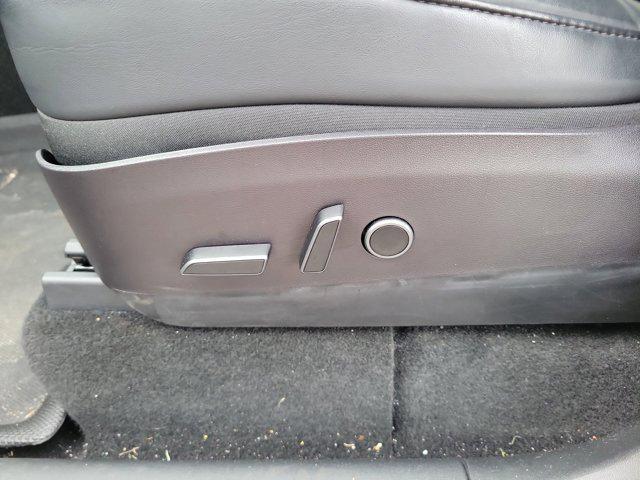 used 2022 Tesla Model Y car, priced at $27,495