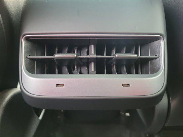 used 2022 Tesla Model Y car, priced at $27,495