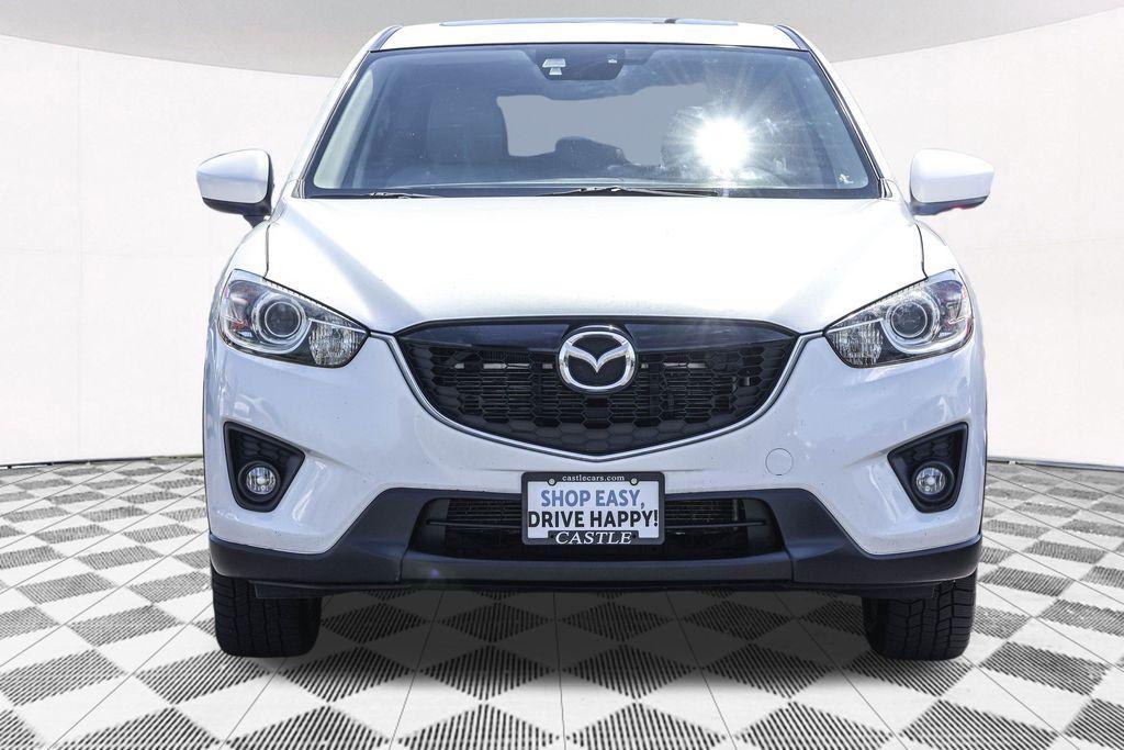 used 2014 Mazda CX-5 car, priced at $12,313