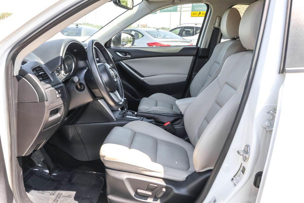 used 2014 Mazda CX-5 car, priced at $12,313
